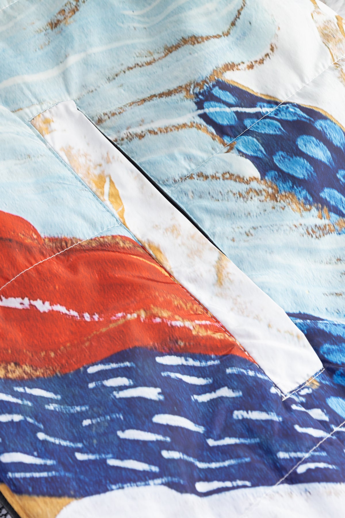 ARTIST EDITION #13 / BLUE BIRD