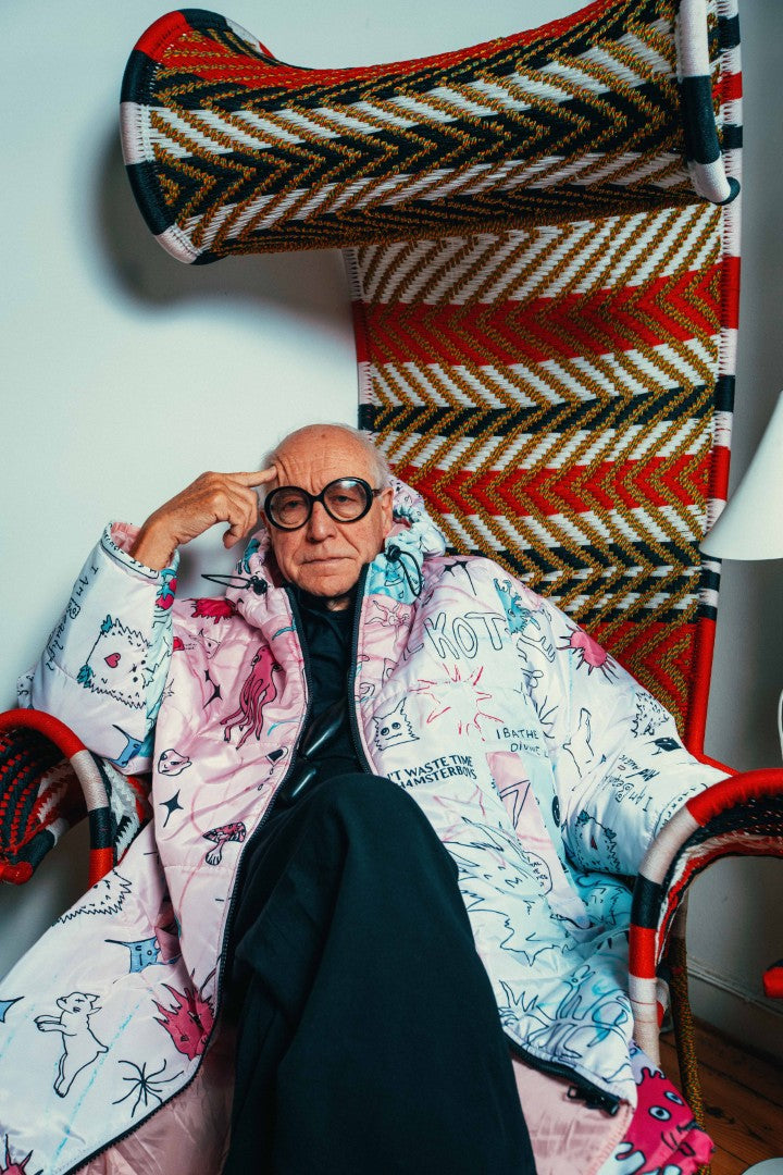 ARTIST EDITION #8 / VIRGIN MIRI