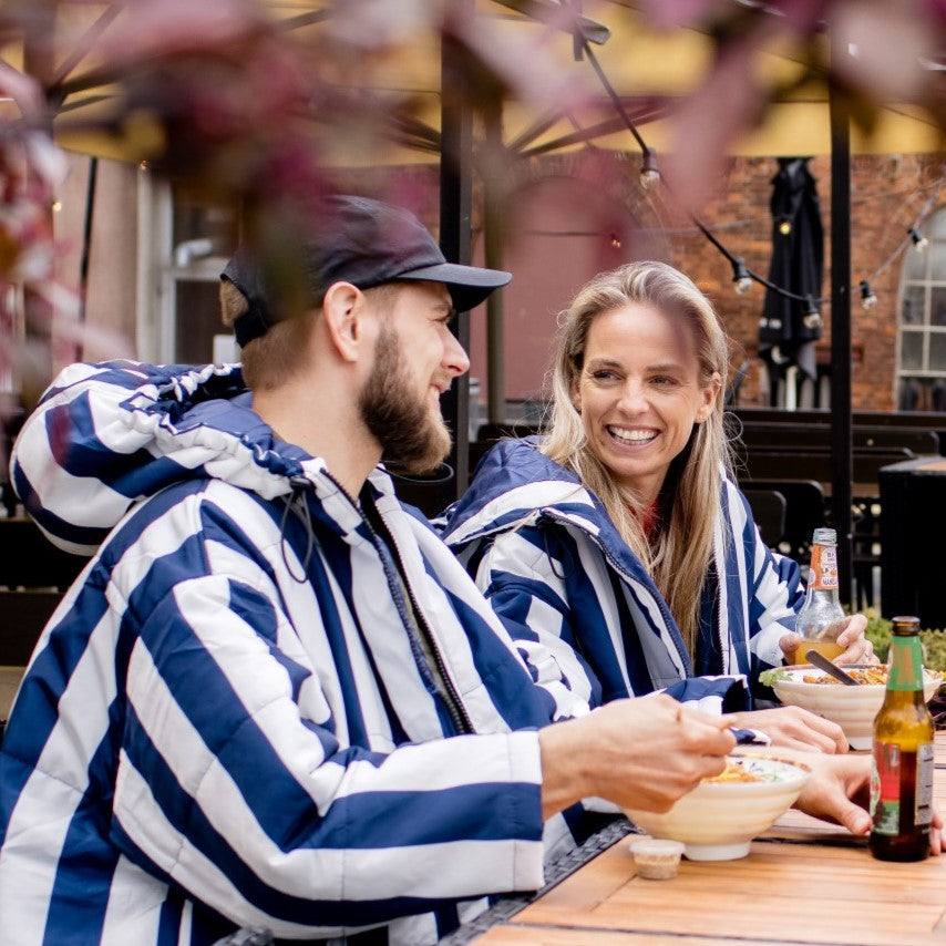 Sittingsuits You, Sir! Hands-On Review