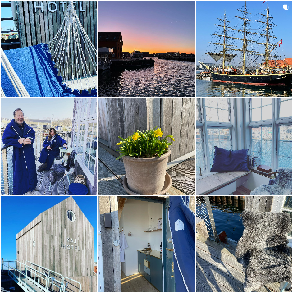 A Guide to Unique Hotel Experiences in Denmark: Discover Comfort and Style with Sittingsuits