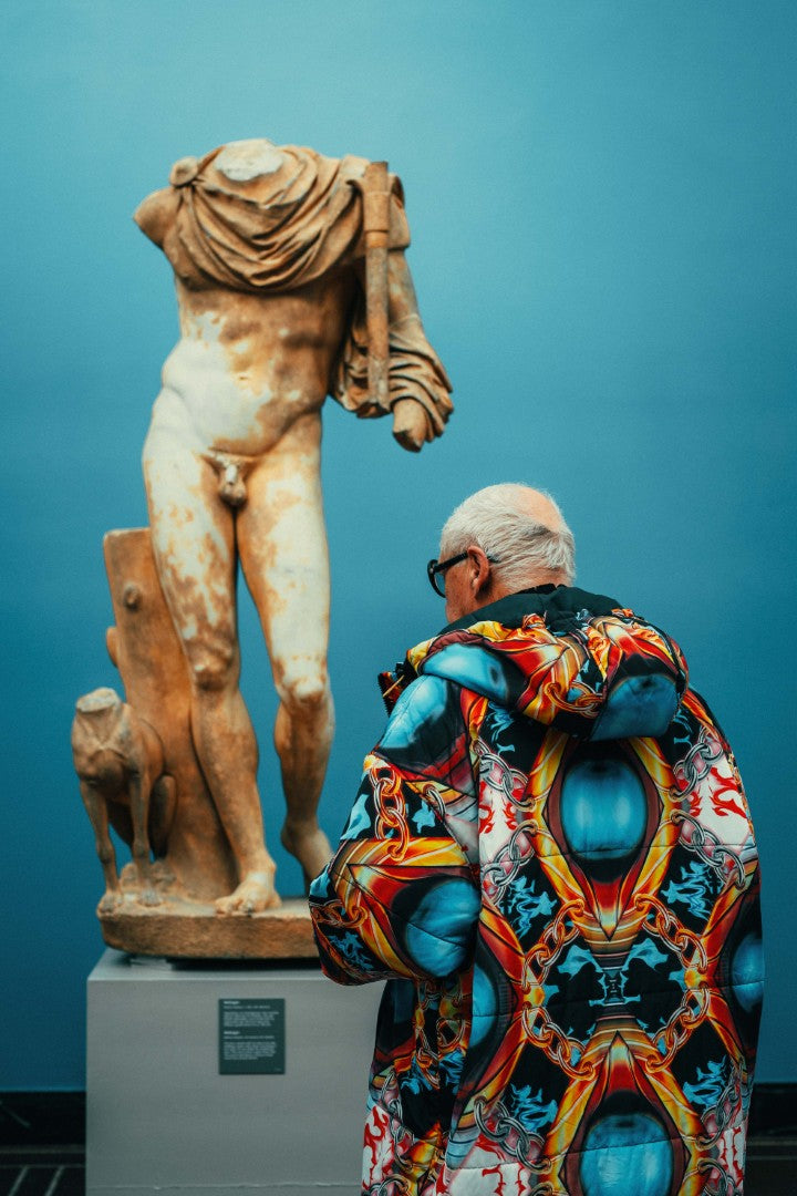 ARTIST EDITION #6 / FIREBALL