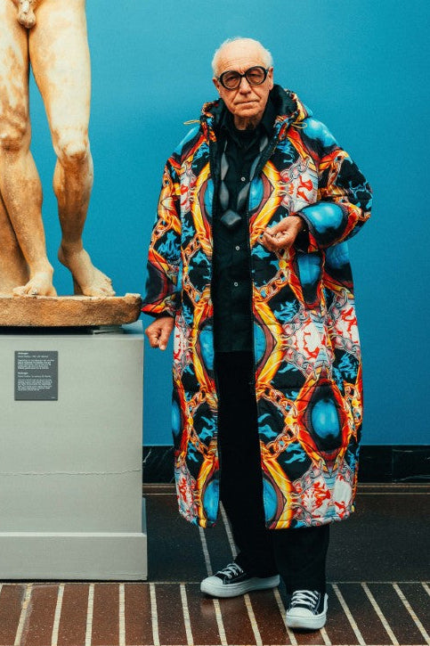 ARTIST EDITION #6 / FIREBALL