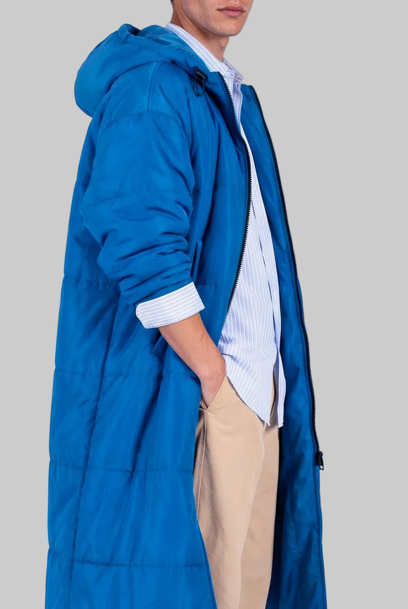 CLASSIC BLUE